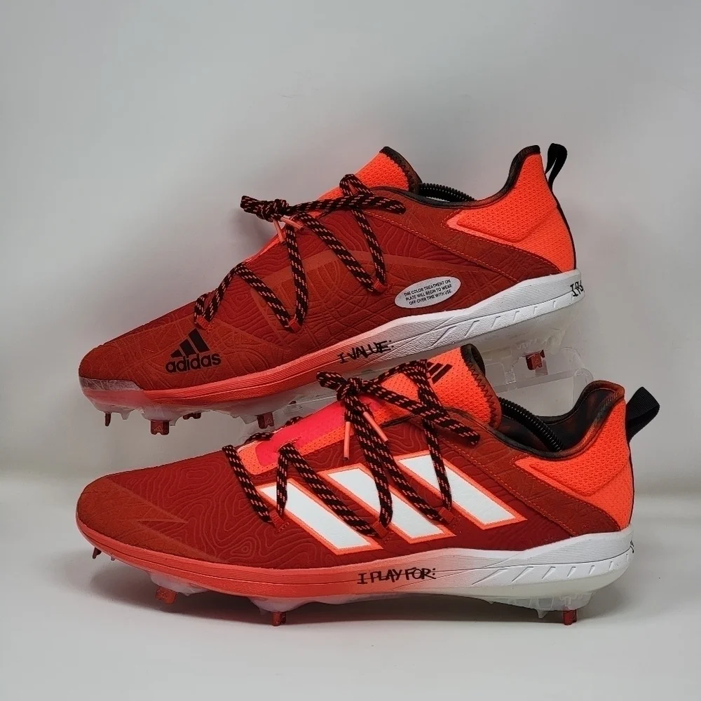 Adidas Adizero Grail ASG Ambassador Baseball Cleats Men's Size 14 FZ0309 New